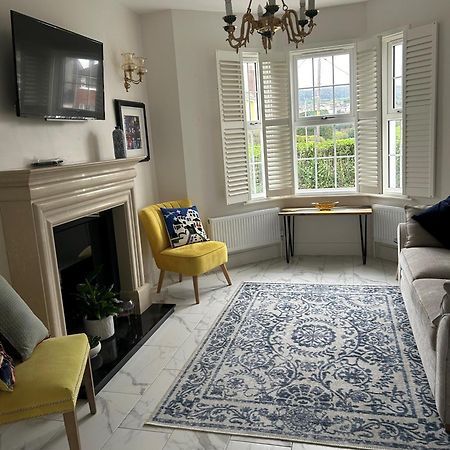 The White House Vila Newry Exterior foto